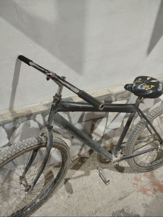 Velisiped sotiladi