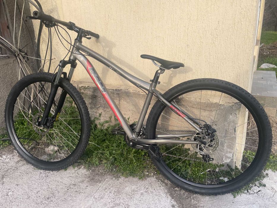Планински велосипед Ram HT TWO.2 29''