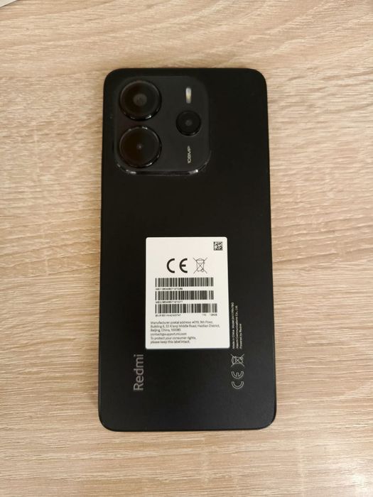 Srochna Redmi Not 14 sotiladi