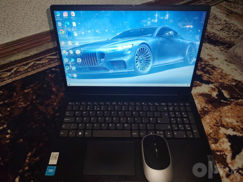 Lenovo V15 G2 IJL / 8GB RAM / SSD / Intel Celeron N4500