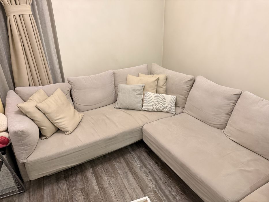 Диван Feydom от 3 части