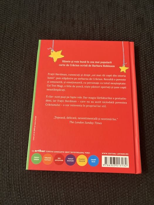 Cea mai reusita petrecere de Craciun