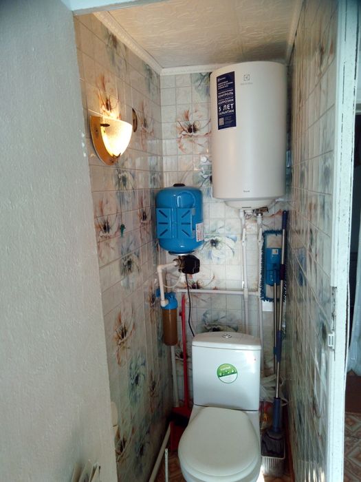 Дом 5 ком. 82 м2.