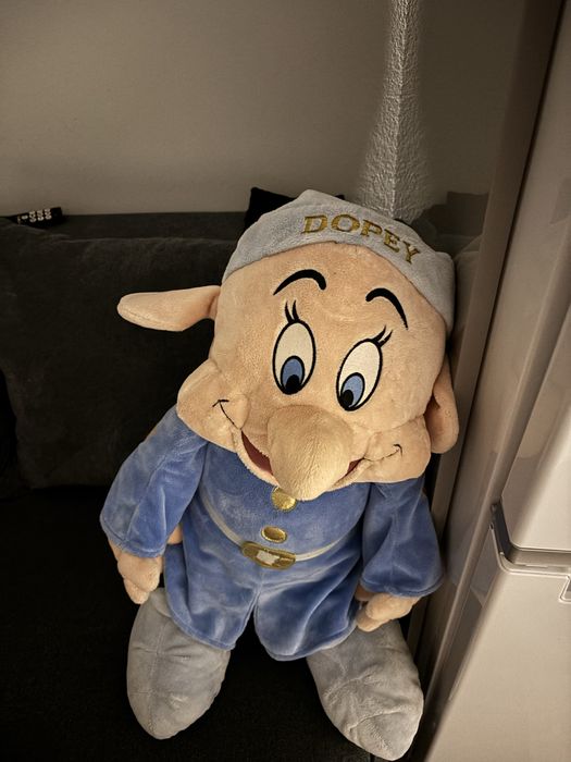 Dopey mascota/plus ( negociabil )