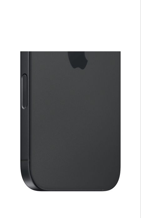 Iphone 16 plus negru