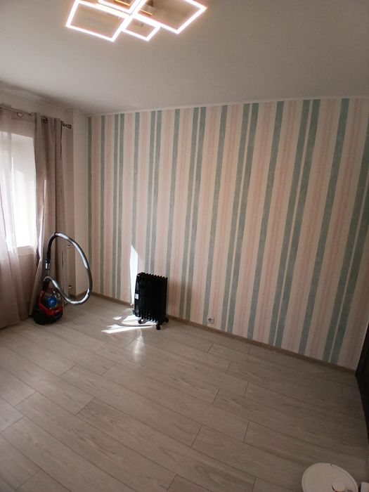 Apartament tip PC 3 camere 2 bai mobilat utilat zona Decebal Dacia