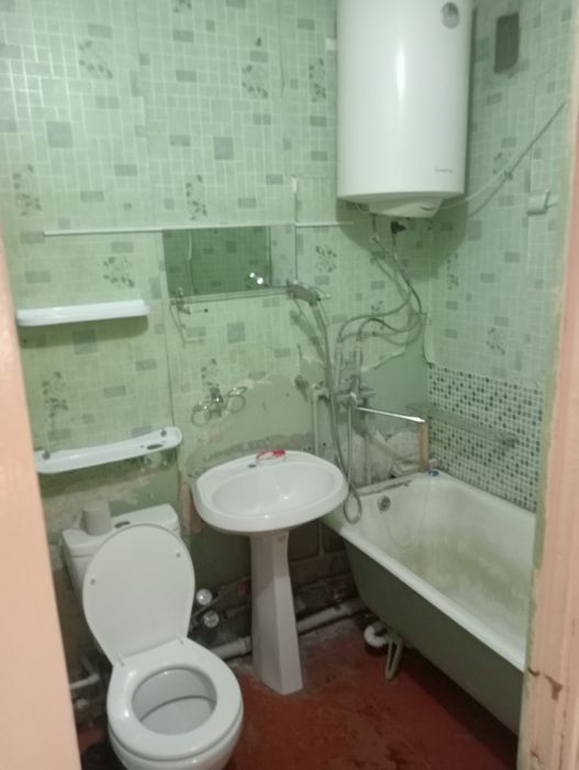 Сдам 1  ком квартиру