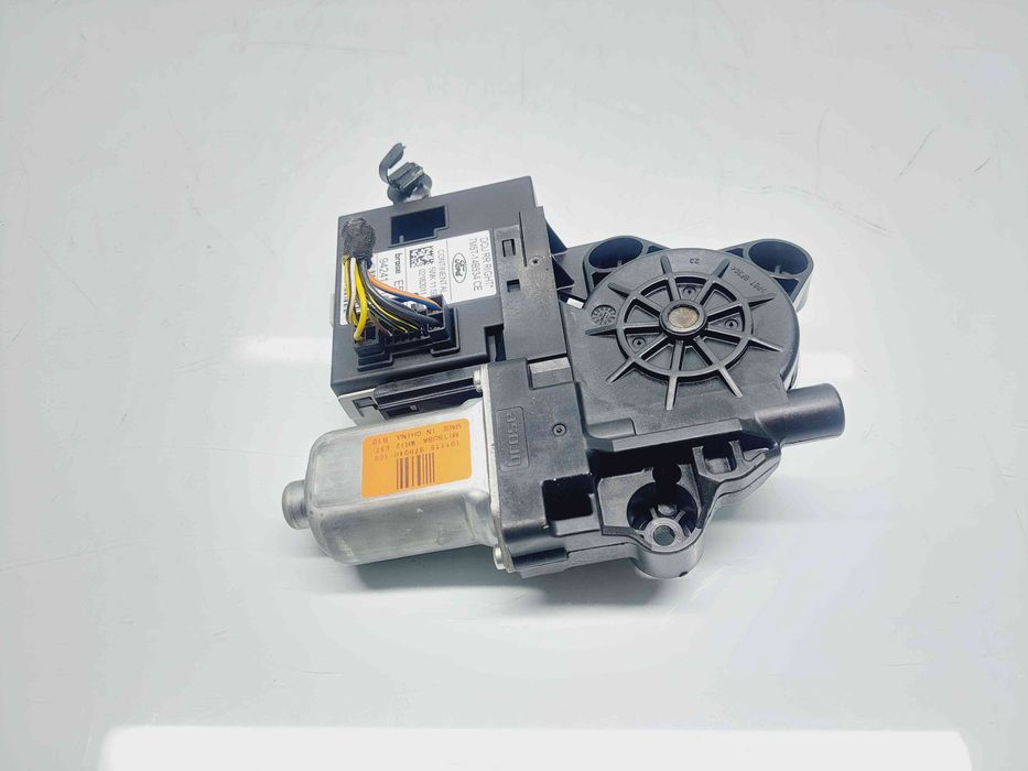 Motoras geam dreapta spate Ford Kuga I [Fabr 2008-2012] 7M5T-14B534-CE