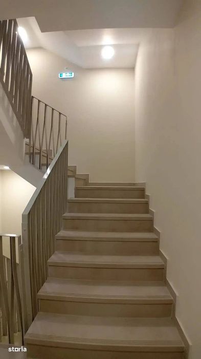 Apartament 2 Camere, Dressing, Terasa, in elegantul Cartier Armenesc