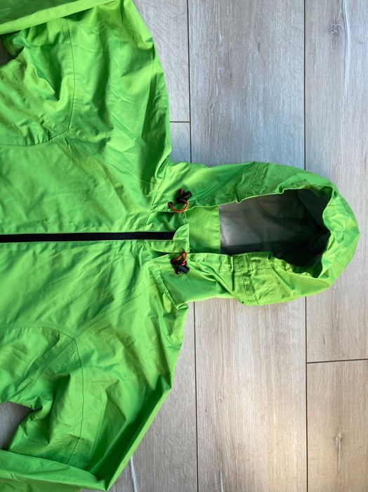 Missing Link 120 женско ветроустойчиво яке размер 38