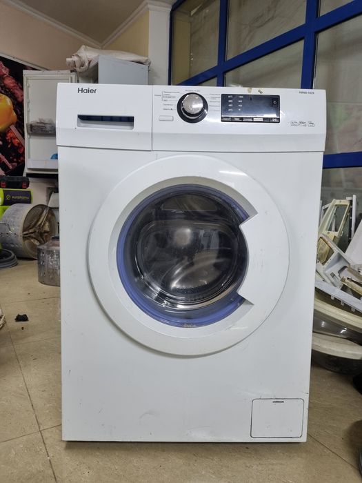 Продажа стиральных машин