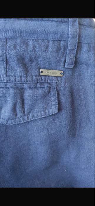 Брюки льняные, г Алматы