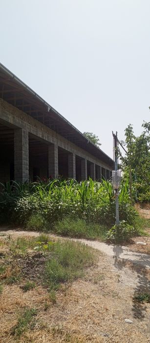 Продается участок - ферма