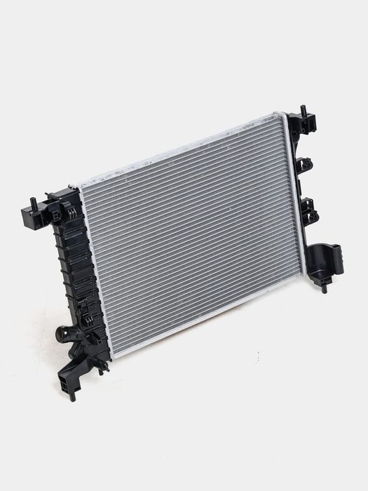Cobalt radiator MT/AT