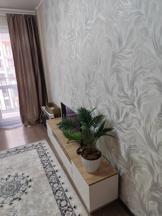 Сдам квартиру на длительный срок