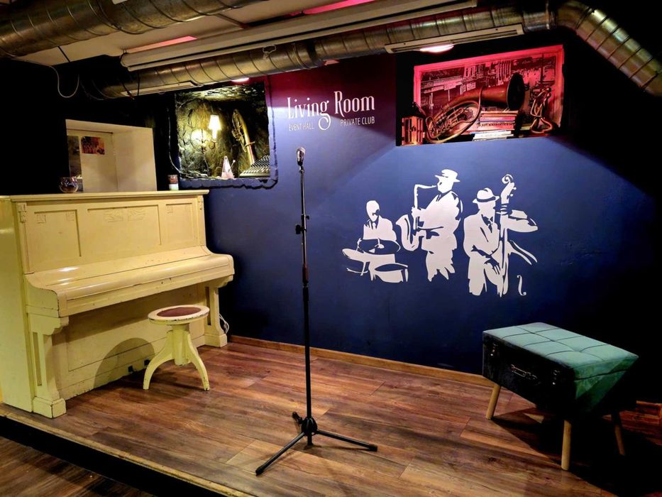 Дава се под наем Зала за събития в София, Център -  кв.м за 30.09 € - Снимка #3