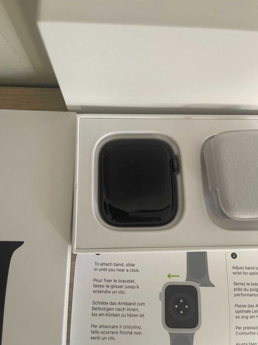 Apple watch 6 44mm