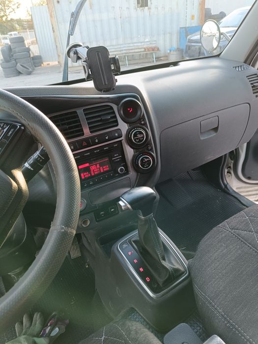 Киа бонго электромобиль