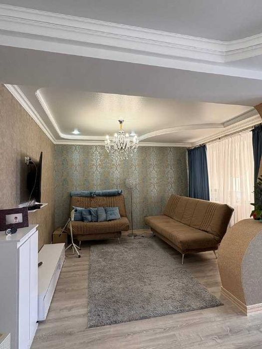 Продается трешка по горячей цене в ЖК Эдельвейс