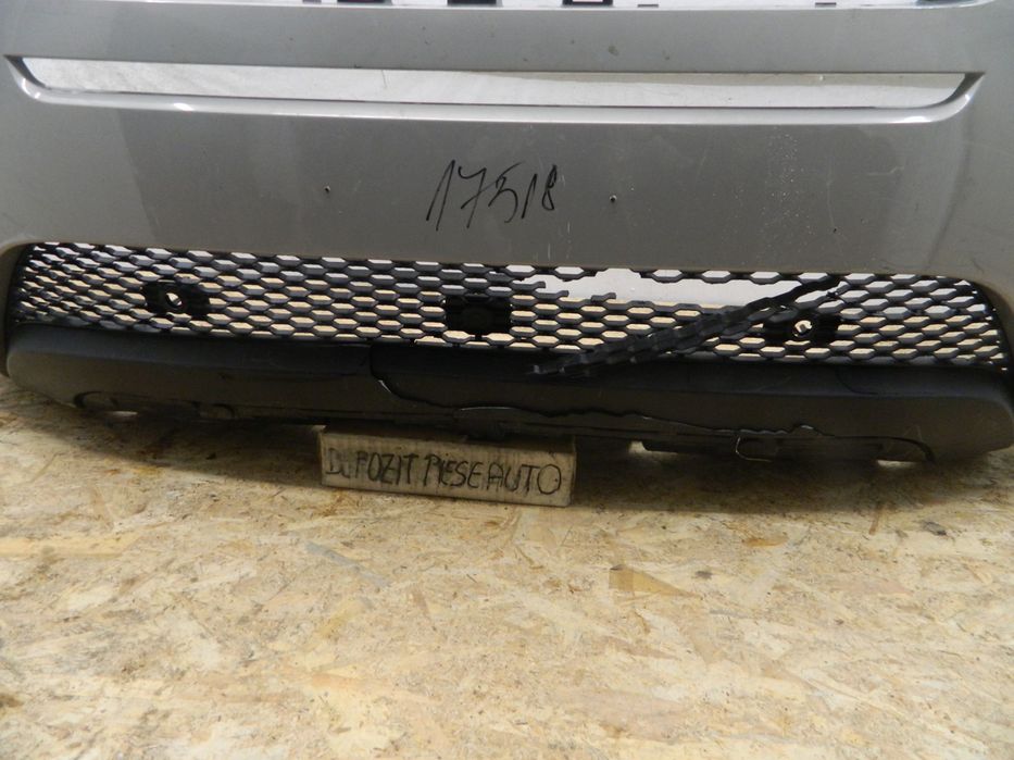 Bara fata Range Rover Evoque, 2019, 2020, 2021, K8D2-17F003.