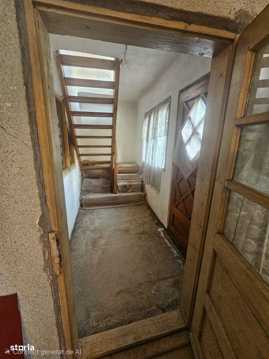 Mirva Imobiliare – Exclusivitate | Casă cu teren generos în Olteni