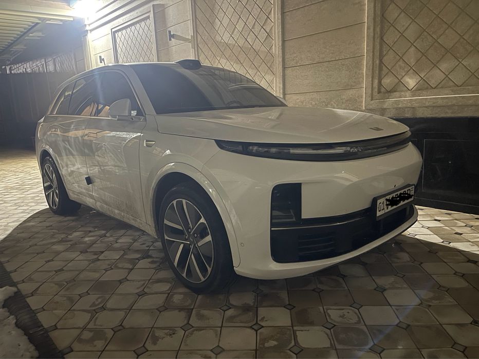 Лиссан -7 УЛТРА. 2024. Ел 100_%тозза