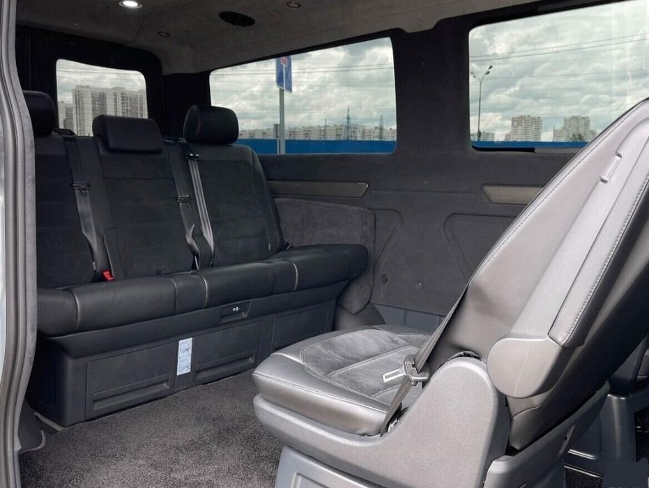 Микроавтобус 7-10 мест Экскурсии, Сопровождение, Поездки по всему Узб.