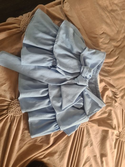 Fusta mar M elastic nouă la 50 lei Timișoara