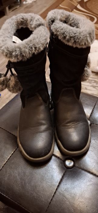 Детски боти за момиченце