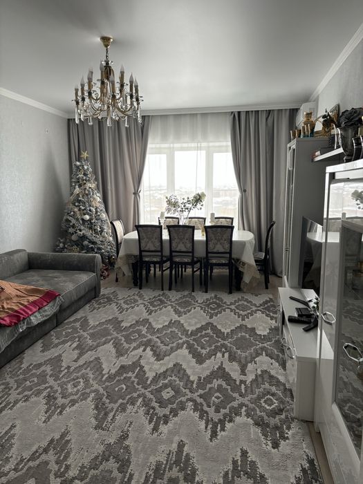 Продажа квартиры