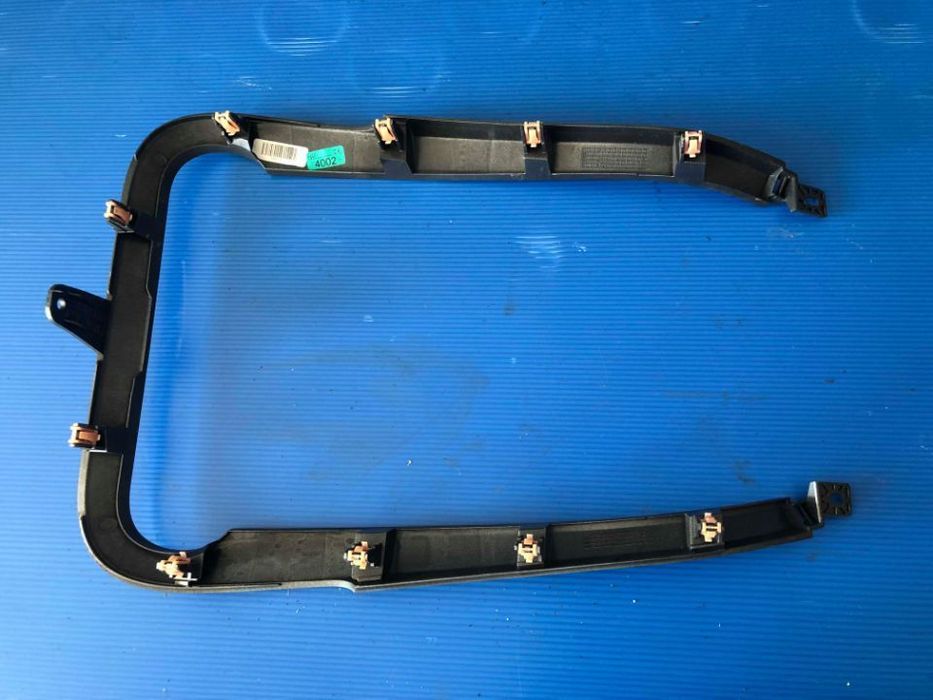 ornament interior  central opel agila b