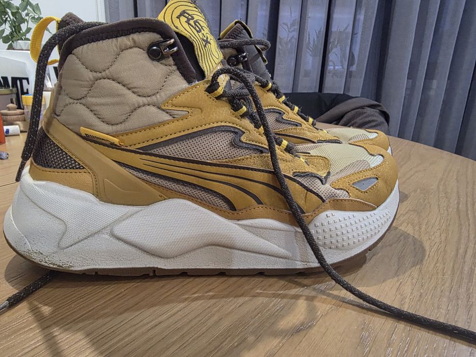 Puma Rs X HI за мъже