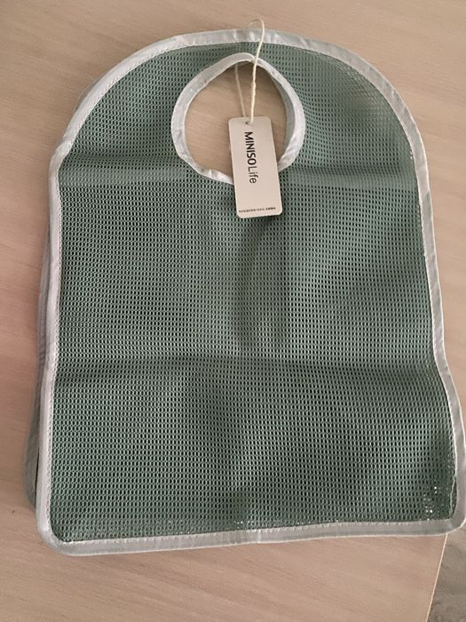 Сумочка фирмы «Минизо» от