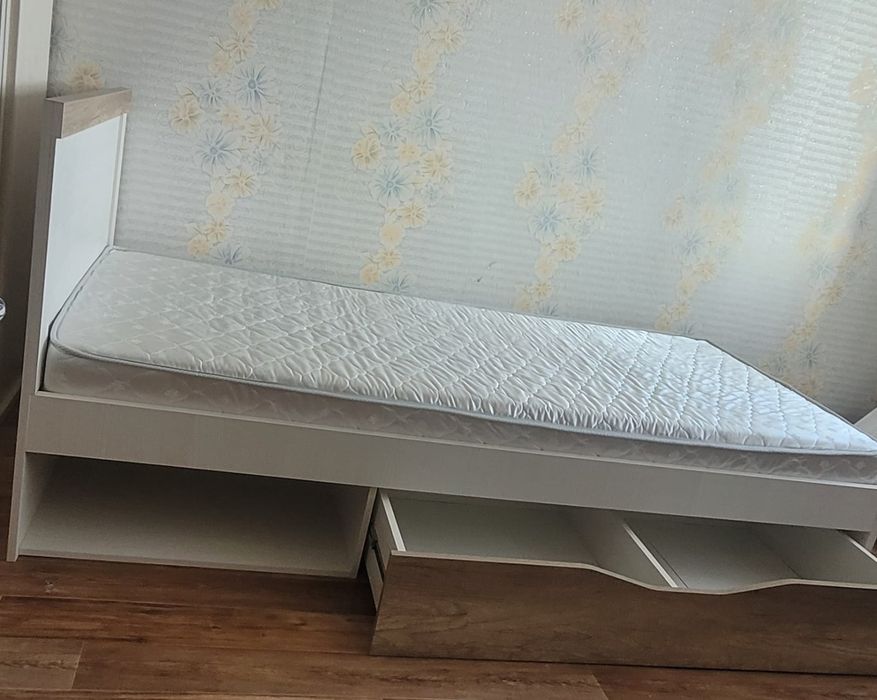 Продам подростковую кровать