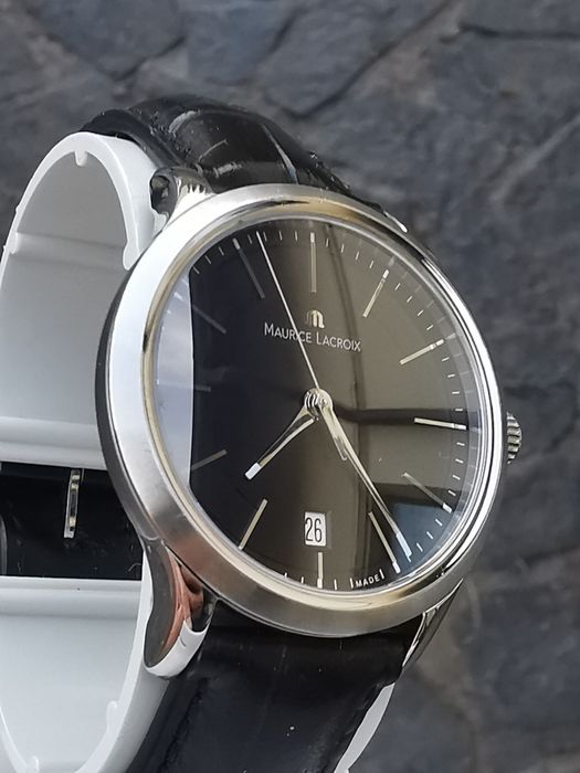 Ceas Maurice Lacroix Les Classiques Quartz 38 mm