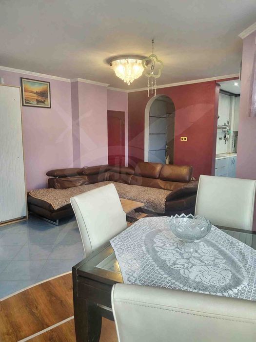 Двустаен апартамнет в Изгрев! 95546