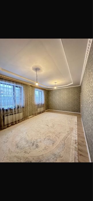 Дом кирпичный построили для себя