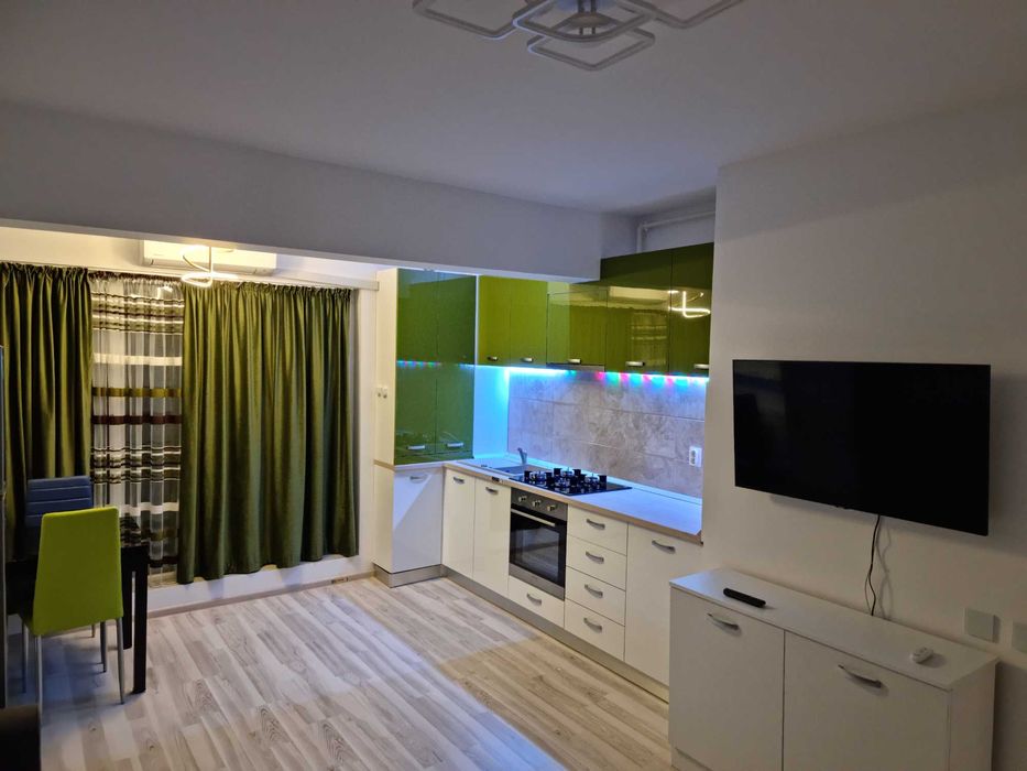 Proprietar, inchiriez apartament 2 camere, Strada Fetesti 48D, Bucuresti, sector 3