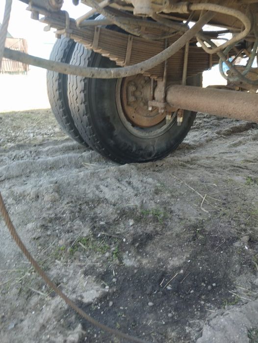 Продам шины с дисками 80 000