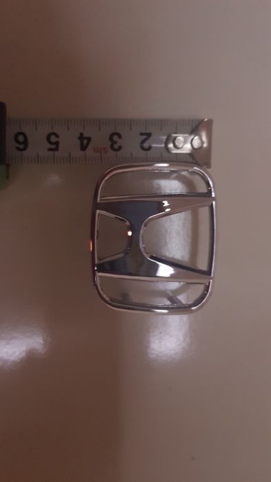 Емблема хонда за волан