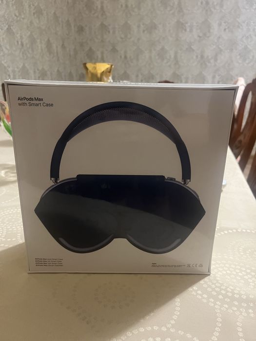 Наушники AirPods Max