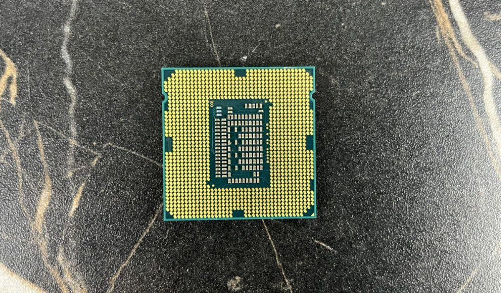 Intel core i5 3470