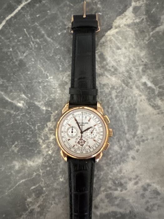 Часы Мужские Patek Philippe