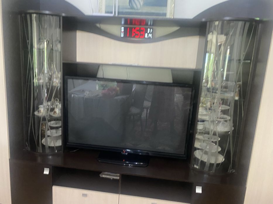 Продам стенку шкаф