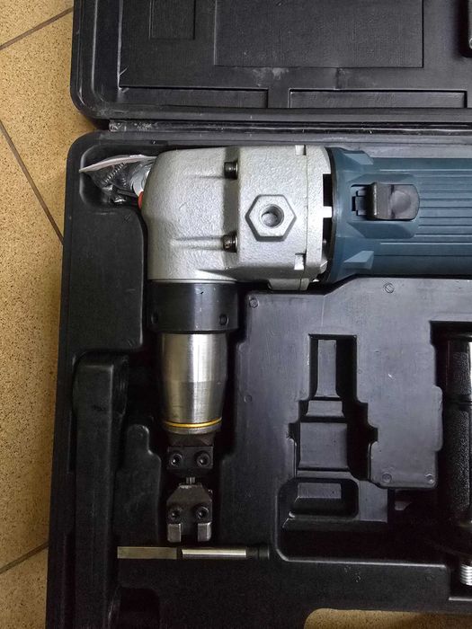 Електрически нимблер[ножица]