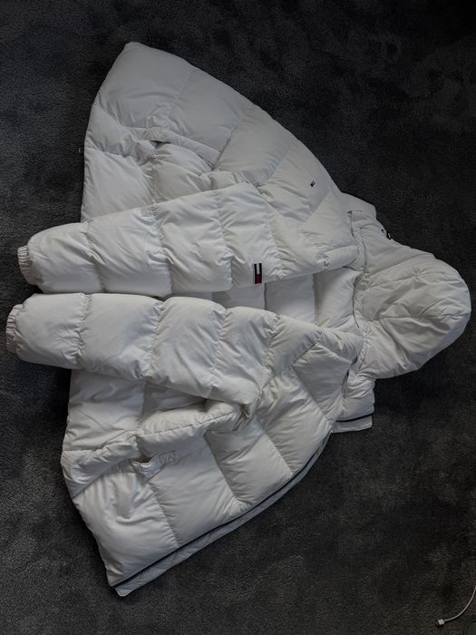 Geaca Tommy Hilfigher