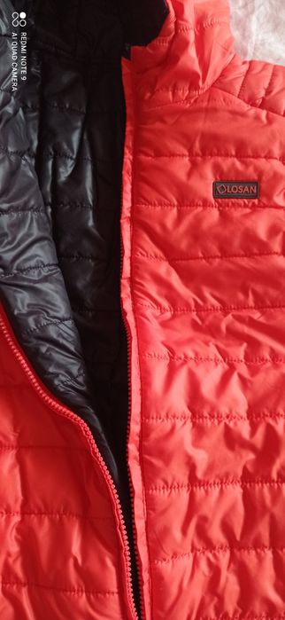 Яке за момче 11г. LOSAN