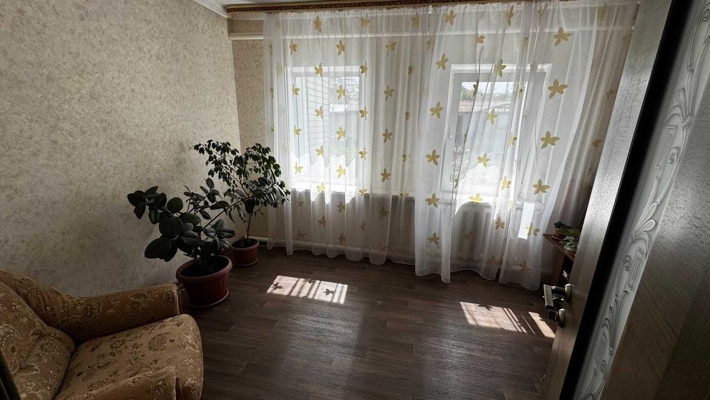 4х комнатный дом в Западном