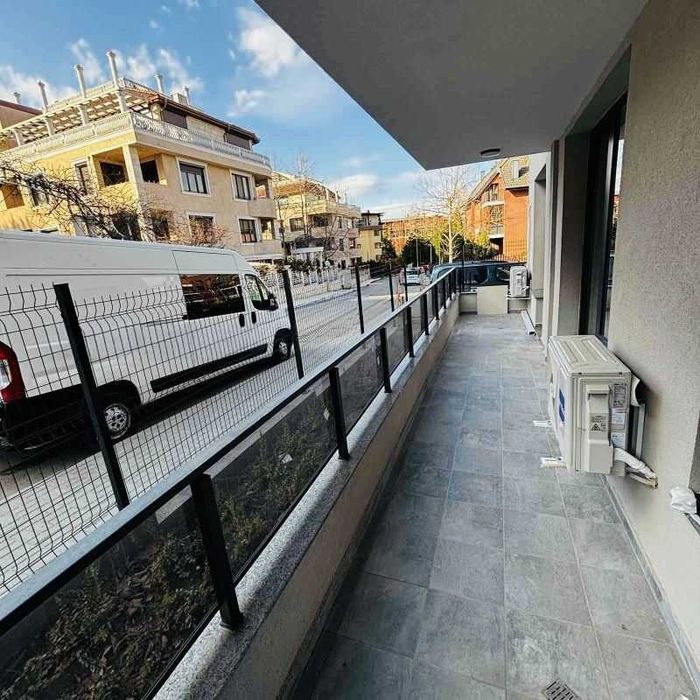 Дава се под наем Двустаен апартамент в София, Витоша - 50 кв.м за 700 € - Снимка #4