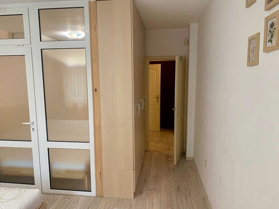 Дава се под наем Тристаен апартамент в София, Малинова долина - 93 кв.м за 600 € - Снимка #11